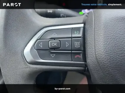 Photo 15 Jeep Compass 1.5 Turbo T4 130ch MHEV Limited 4x2 BVR7