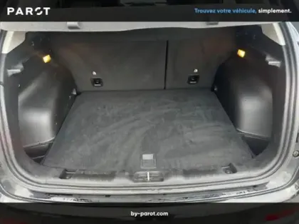 Photo 18 Jeep Compass 1.5 Turbo T4 130ch MHEV Limited 4x2 BVR7