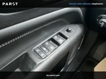 Photo 7 Jeep Compass 1.5 Turbo T4 130ch MHEV Limited 4x2 BVR7