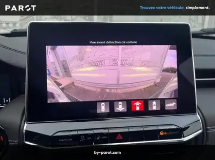 Photo 13 Jeep Compass 1.5 Turbo T4 130ch MHEV Limited 4x2 BVR7