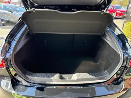 Photo 24 Mazda 3 2.0 e-SKYACTIV-X M-Hybrid 186ch Exclusive Line BVA 2025