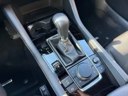 Photo 7 Mazda 3 2.0 e-SKYACTIV-X M-Hybrid 186ch Exclusive Line BVA 2025