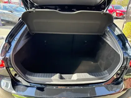 Photo 10 Mazda 3 2.0 e-SKYACTIV-X M-Hybrid 186ch Exclusive Line BVA 2025