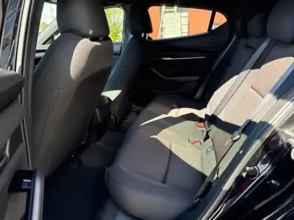 Photo 22 Mazda 3 2.0 e-SKYACTIV-X M-Hybrid 186ch Exclusive Line BVA 2025