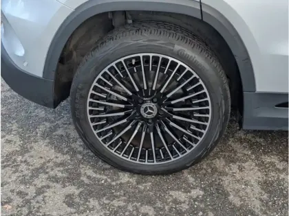 Photo 8 Mercedes EQA 250 AMG LINE TO SIEGES CHAUFFANTS DISTRONIC CAMERA