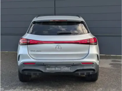 Photo 3 Mercedes EQA 250 AMG LINE TO SIEGES CHAUFFANTS DISTRONIC CAMERA