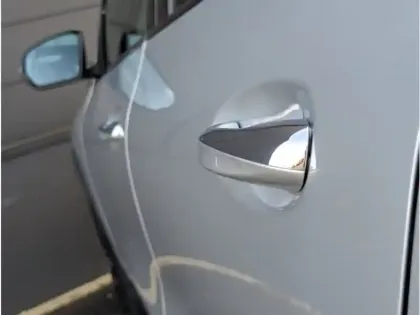 Photo 17 Mercedes EQA 250 AMG LINE TO SIEGES CHAUFFANTS DISTRONIC CAMERA