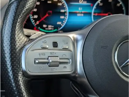 Photo 11 Mercedes EQA 250 AMG LINE TO SIEGES CHAUFFANTS DISTRONIC CAMERA