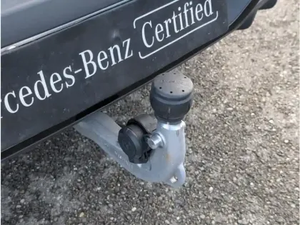 Photo 20 Mercedes EQA 250 AMG LINE TO SIEGES CHAUFFANTS DISTRONIC CAMERA