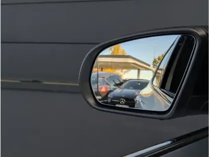 Photo 19 Mercedes EQA 250 AMG LINE TO SIEGES CHAUFFANTS DISTRONIC CAMERA