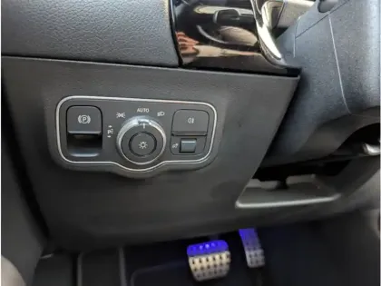 Photo 21 Mercedes EQA 250 AMG LINE TO SIEGES CHAUFFANTS DISTRONIC CAMERA