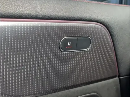 Photo 13 Mercedes EQA 250 AMG LINE TO SIEGES CHAUFFANTS DISTRONIC CAMERA