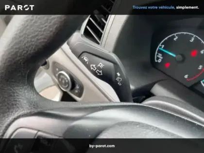 Photo 16 Ford Transit Châssis CCb P350 L2 RJ HD 2.0 EcoBlue 170ch S&S Trend Business