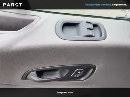 Photo 5 Ford Transit Châssis CCb P350 L2 RJ HD 2.0 EcoBlue 170ch S&S Trend Business