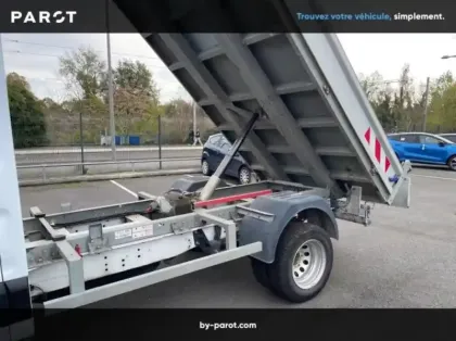 Photo 22 Ford Transit Châssis CCb P350 L2 RJ HD 2.0 EcoBlue 170ch S&S Trend Business