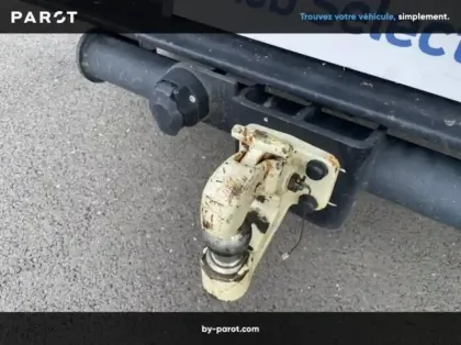 Photo 27 Ford Transit Châssis CCb P350 L2 RJ HD 2.0 EcoBlue 170ch S&S Trend Business