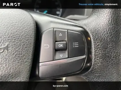 Photo 17 Ford Transit Châssis CCb P350 L2 RJ HD 2.0 EcoBlue 170ch S&S Trend Business