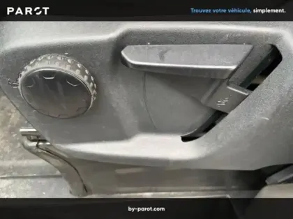 Photo 21 Ford Transit Châssis CCb P350 L2 RJ HD 2.0 EcoBlue 170ch S&S Trend Business