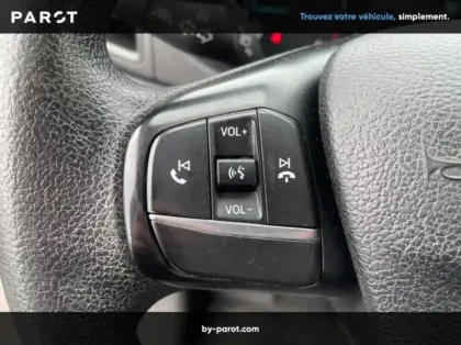 Photo 15 Ford Transit Châssis CCb P350 L2 RJ HD 2.0 EcoBlue 170ch S&S Trend Business