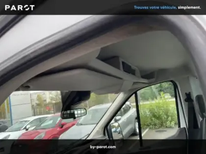 Photo 20 Ford Transit Châssis CCb P350 L2 RJ HD 2.0 EcoBlue 170ch S&S Trend Business