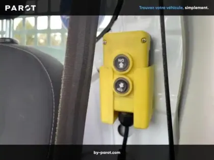 Photo 24 Ford Transit Châssis CCb P350 L2 RJ HD 2.0 EcoBlue 170ch S&S Trend Business