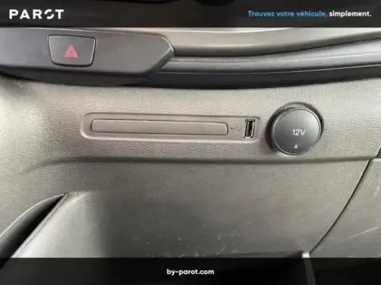 Photo 19 Ford Transit Châssis CCb P350 L2 RJ HD 2.0 EcoBlue 170ch S&S Trend Business