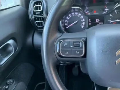 Photo 4 Citroën C3 Aircross PureTech 130 S&amp;S EAT6 Shine Pack