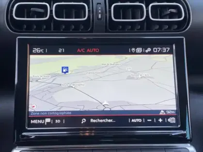 Photo 7 Citroën C3 Aircross PureTech 130 S&amp;S EAT6 Shine Pack