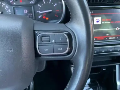 Photo 5 Citroën C3 Aircross PureTech 130 S&amp;S EAT6 Shine Pack