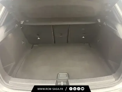 Photo 9 Mercedes Classe A 180 d Progressive Line