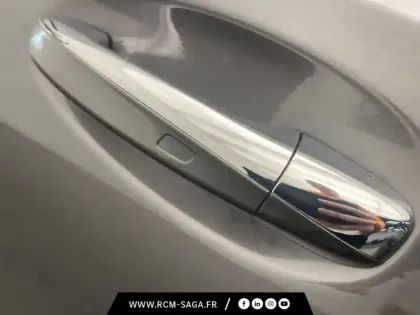 Photo 19 Mercedes Classe A 180 d Progressive Line