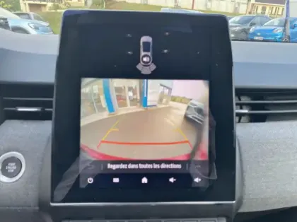 Photo 14 Renault Clio 1.0 TCe 90ch Techno - 24