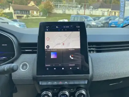 Photo 3 Renault Clio 1.0 TCe 90ch Techno - 24