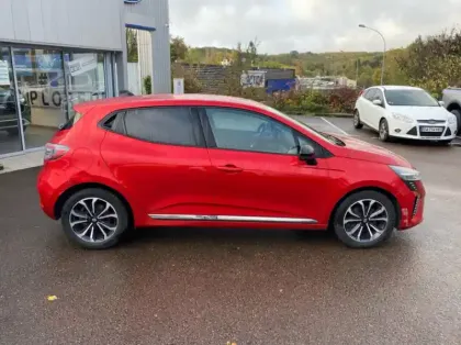 Photo 19 Renault Clio 1.0 TCe 90ch Techno - 24