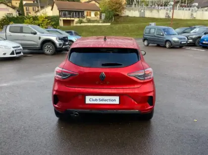 Photo 18 Renault Clio 1.0 TCe 90ch Techno - 24