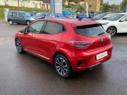 Photo 12 Renault Clio 1.0 TCe 90ch Techno - 24