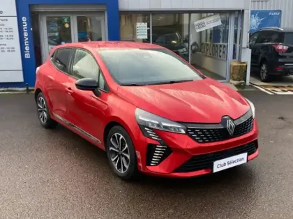 Photo 11 Renault Clio 1.0 TCe 90ch Techno - 24