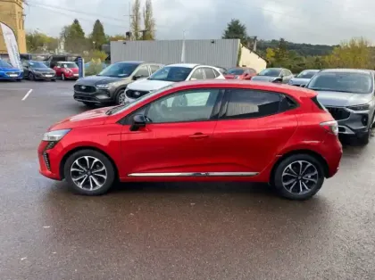 Photo 17 Renault Clio 1.0 TCe 90ch Techno - 24