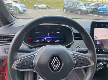 Photo 6 Renault Clio 1.0 TCe 90ch Techno - 24