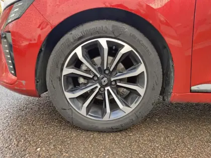 Photo 13 Renault Clio 1.0 TCe 90ch Techno - 24