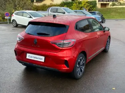 Photo 1 Renault Clio 1.0 TCe 90ch Techno - 24