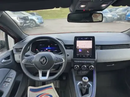 Photo 2 Renault Clio 1.0 TCe 90ch Techno - 24
