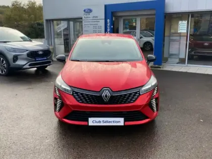 Photo 16 Renault Clio 1.0 TCe 90ch Techno - 24