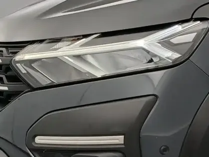 Photo 17 Dacia Sandero ECO-G 100 - 22 Stepway Confort