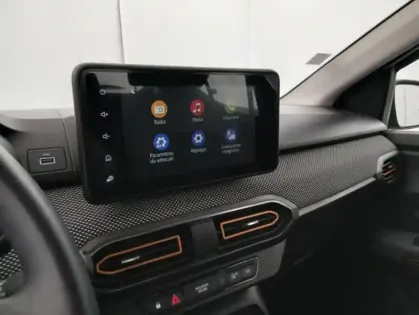 Photo 22 Dacia Sandero ECO-G 100 - 22 Stepway Confort