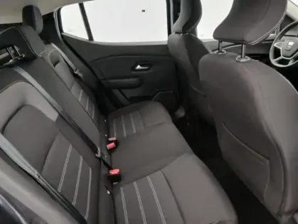 Photo 14 Dacia Sandero ECO-G 100 - 22 Stepway Confort