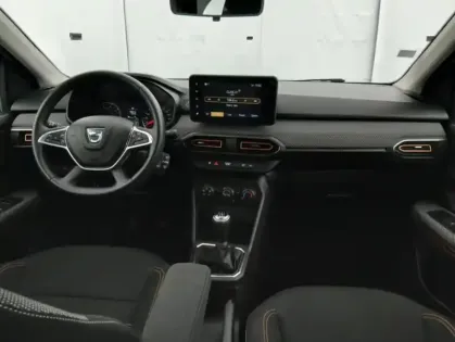 Photo 12 Dacia Sandero ECO-G 100 - 22 Stepway Confort