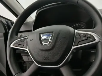 Photo 21 Dacia Sandero ECO-G 100 - 22 Stepway Confort