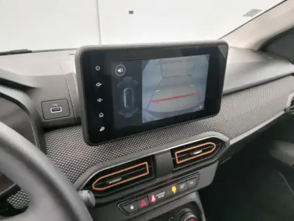 Photo 28 Dacia Sandero ECO-G 100 - 22 Stepway Confort