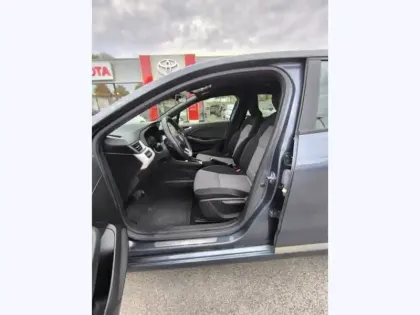 Photo 16 Renault Clio V Limited Edition 1.6 140 ch EDC